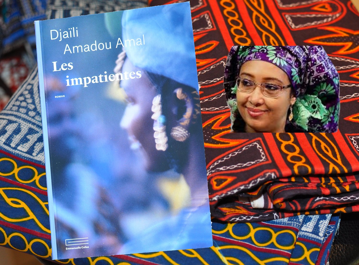 Mon avis sur Les Impatientes, de Djaïli Amadou Amal – Des pages et